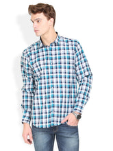 ORANGE VALLEY SHIRT