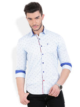 Pan Valley Casual Shirt
