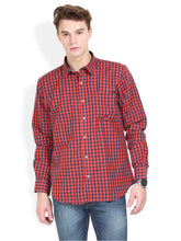 ORANGE VALLEY SHIRT