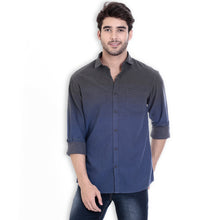 Rocx Men's Slim Fit Casual Shirts