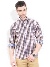 Pan Valley Casual Shirt