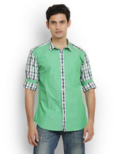 ORANGE VALLEY SHIRT
