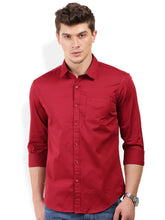 Pan Valley Casual Shirt