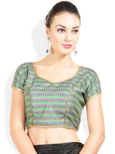JADEMIST BLOUSE