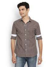 ORANGE VALLEY SHIRT