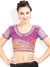 JADEMIST BLOUSE