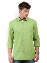 Pan Valley Casual Shirts