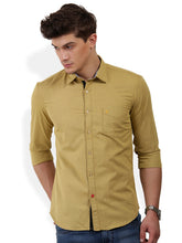 Pan Valley Casual Shirt