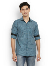 ORANGE VALLEY SHIRT
