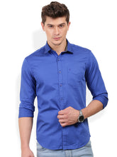 Pan Valley Casual Shirt