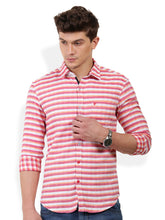 Pan Valley Casual Shirt