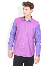 ORANGE VALLEY SHIRT