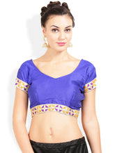 JADEMIST BLOUSE