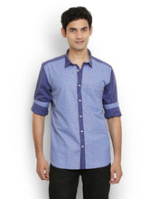 ORANGE VALLEY SHIRT