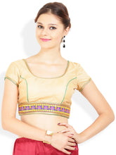 JADEMIST BLOUSE
