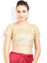 JADEMIST BLOUSE