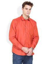 ORANGE VALLEY SHIRTS
