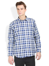 ORANGE VALLEY SHIRT