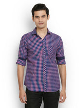 ORANGE VALLEY SHIRT