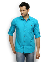 ORANGE VALLEY SHIRT