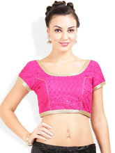 JADEMIST BLOUSE