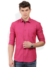 Pan Valley Casual Shirts