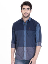 Rocx Men's Slim Fit Casual Shirts