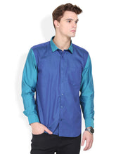 ORANGE VALLEY SHIRT