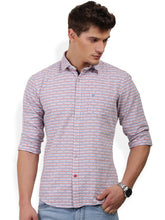 Pan Valley Casual Shirt