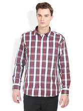 ORANGE VALLEY SHIRT