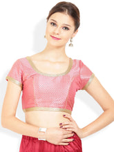 JADEMIST BLOUSE