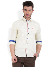 Pan Valley Casual Shirt