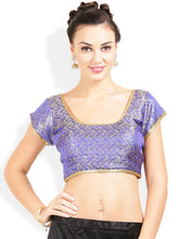 JADEMIST BLOUSE