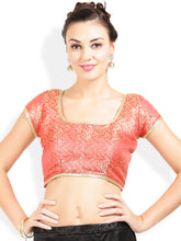 JADEMIST BLOUSE