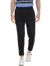 Rocx Men's Grey Melange Colour ConstraTrackpant