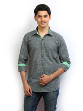 ORANGE VALLEY SHIRT
