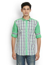 ORANGE VALLEY SHIRT