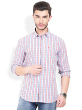 Pan Valley Casual Shirt