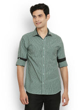 ORANGE VALLEY SHIRT