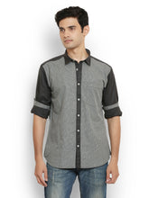 ORANGE VALLEY SHIRT