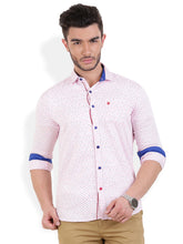 Pan Valley Casual Shirt