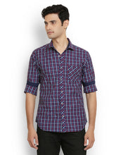 ORANGE VALLEY SHIRT