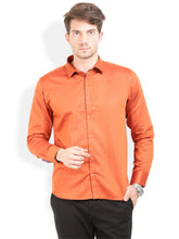 ORANGE VALLEY SHIRTS