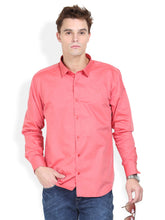 ORANGE VALLEY SHIRTS