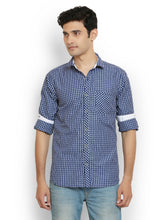ORANGE VALLEY SHIRT