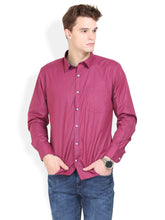 ORANGE VALLEY SHIRT