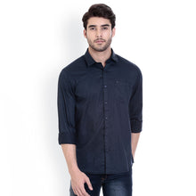 Rocx Men's Slim Fit Casual Shirts