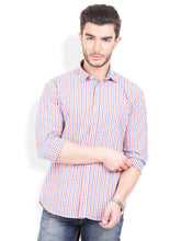 Pan Valley Casual Shirt