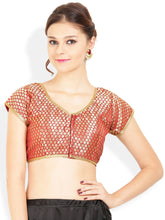 JADEMIST BLOUSE