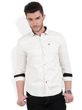 Pan Valley Casual Shirt
